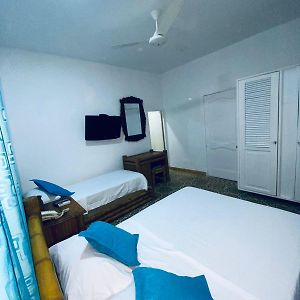 Habitaciones Independientes Con Bano Privado #6