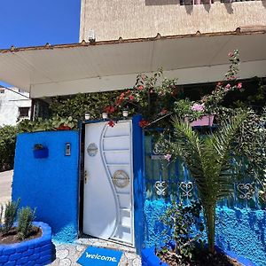 Anza Haven Surf House