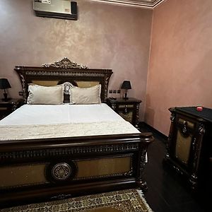 Riad Jasmine Syba